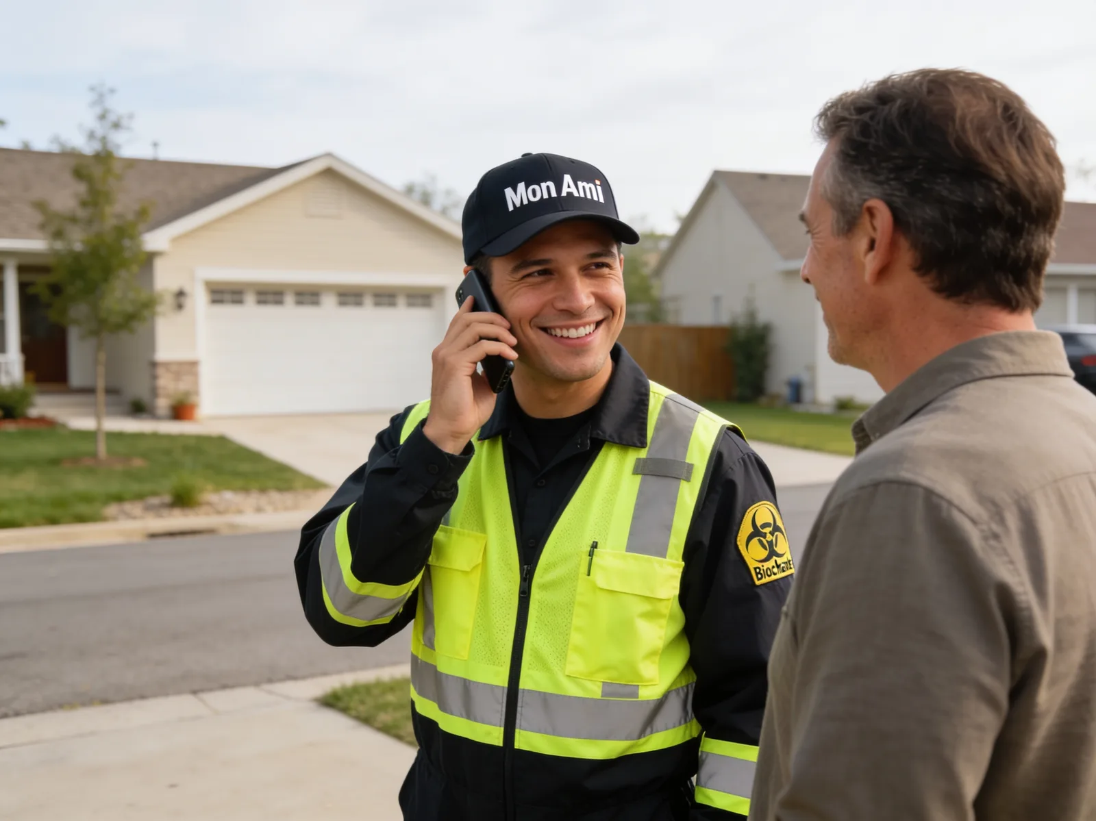 Sewage Cleanup Soddy Daisy, TN FAQs
